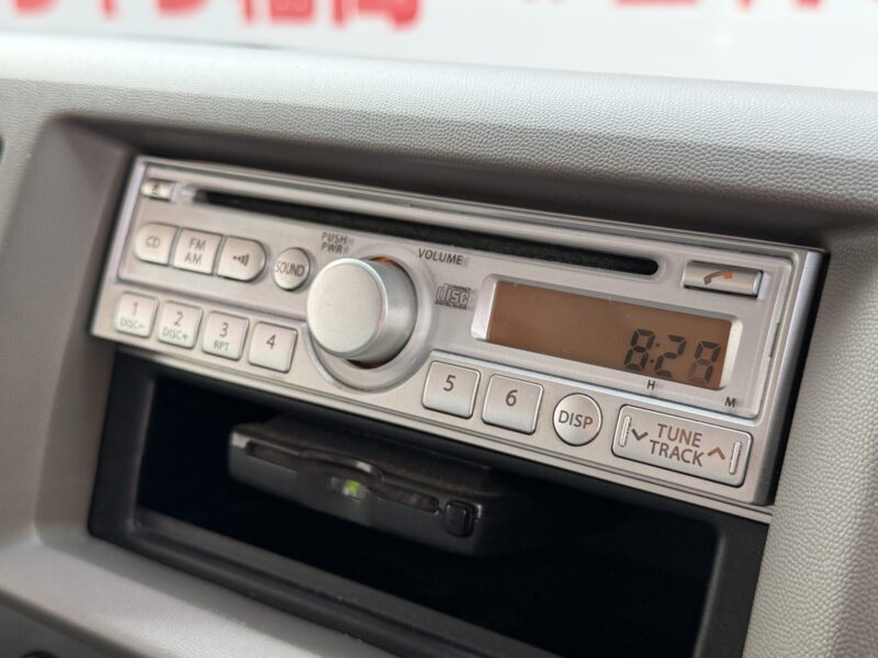 EVERY エブリイ PCハイルーフ【総合評価優良車】【車検2年付】