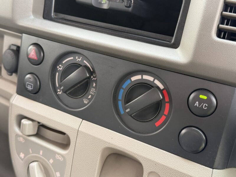 EVERY エブリイ PCハイルーフ【総合評価優良車】【車検2年付】