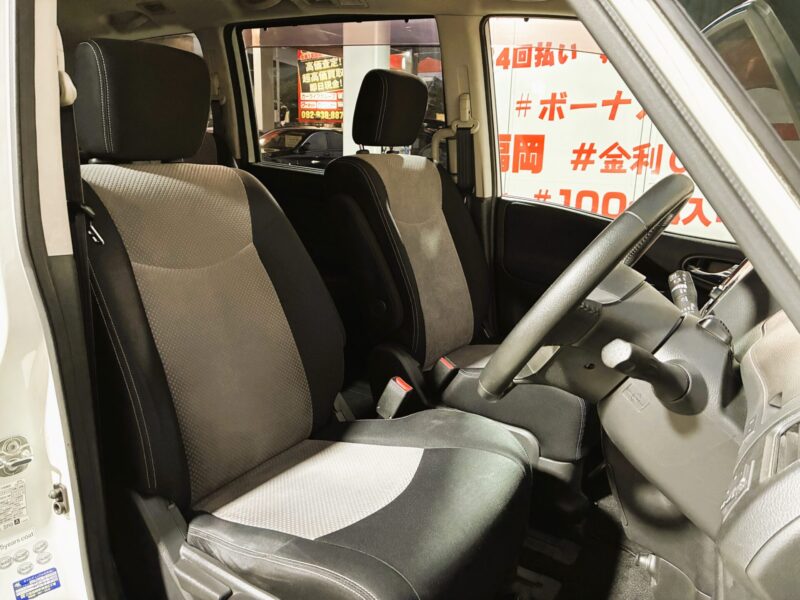 SERENA セレナ ライダー 【総合評価優良車】【特別仕様車】【車検2年付】