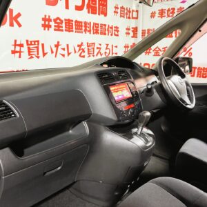 SERENA セレナ　ライダー　【総合評価優良車】【特別仕様車】【車検２年付】