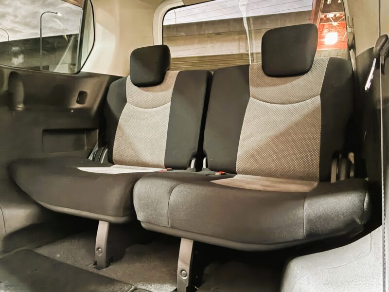 SERENA セレナ ライダー 【総合評価優良車】【特別仕様車】【車検2年付】