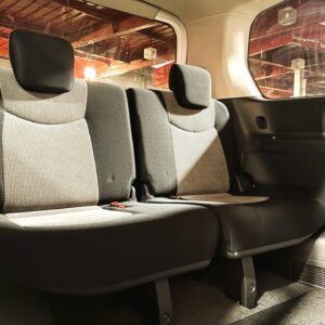 SERENA セレナ　ライダー　【総合評価優良車】【特別仕様車】【車検２年付】