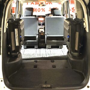 SERENA セレナ　ライダー　【総合評価優良車】【特別仕様車】【車検２年付】