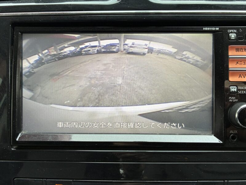 SERENA セレナ ライダー 【総合評価優良車】【特別仕様車】【車検2年付】