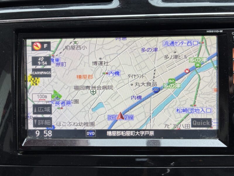 SERENA セレナ ライダー 【総合評価優良車】【特別仕様車】【車検2年付】