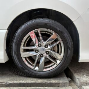 SERENA セレナ　ライダー　【総合評価優良車】【特別仕様車】【車検２年付】