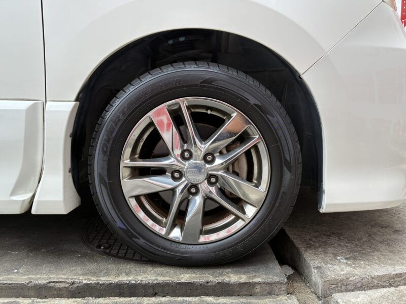 SERENA セレナ ライダー 【総合評価優良車】【特別仕様車】【車検2年付】