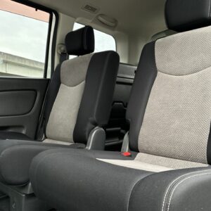 SERENA セレナ　ライダー　【総合評価優良車】【特別仕様車】【車検２年付】