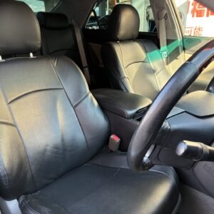 MARK X 　マークX 　250G リラックスセレクション【総合評価優良車】【カスタム】【車検2年付】