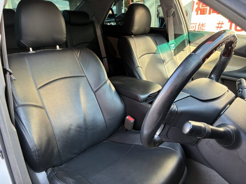 MARK X マークX 250G リラックスセレクション【総合評価優良車】【カスタム】【車検2年付】