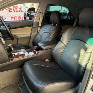MARK X 　マークX 　250G リラックスセレクション【総合評価優良車】【カスタム】【車検2年付】
