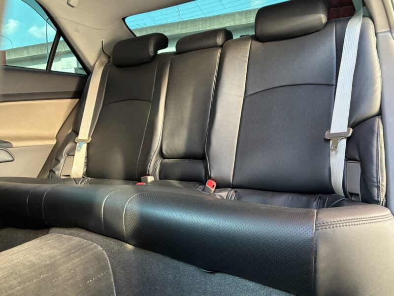 MARK X マークX 250G リラックスセレクション【総合評価優良車】【カスタム】【車検2年付】