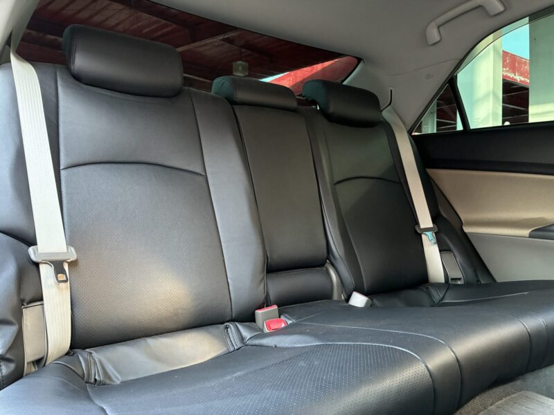MARK X マークX 250G リラックスセレクション【総合評価優良車】【カスタム】【車検2年付】