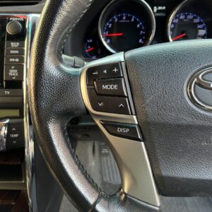 MARK X 　マークX 　250G リラックスセレクション【総合評価優良車】【カスタム】【車検2年付】