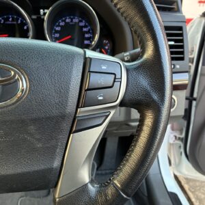 MARK X 　マークX 　250G リラックスセレクション【総合評価優良車】【カスタム】【車検2年付】