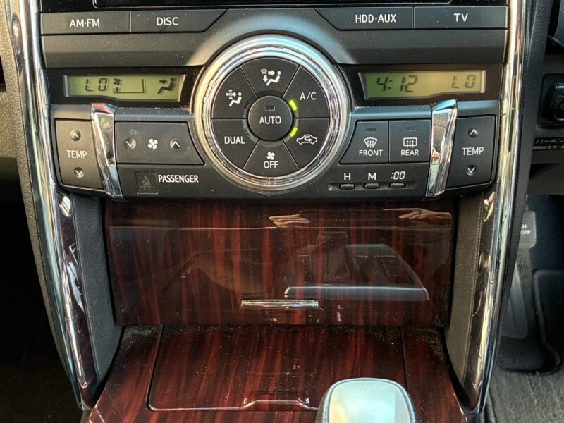 MARK X マークX 250G リラックスセレクション【総合評価優良車】【カスタム】【車検2年付】