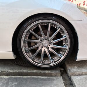 MARK X 　マークX 　250G リラックスセレクション【総合評価優良車】【カスタム】【車検2年付】