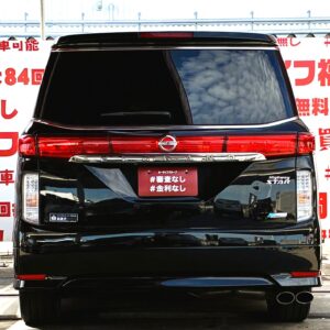 ELGRAND　エルグランド　ハイウェイスタープレミアム【総合評価優良車】【特別仕様車】【車検2年付】