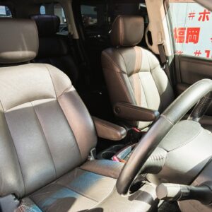 ELGRAND　エルグランド　ハイウェイスタープレミアム【総合評価優良車】【特別仕様車】【車検2年付】