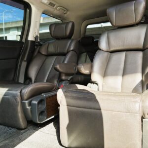 ELGRAND　エルグランド　ハイウェイスタープレミアム【総合評価優良車】【特別仕様車】【車検2年付】