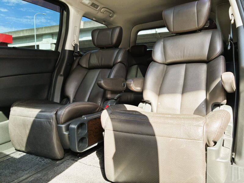 ELGRAND エルグランド ハイウェイスタープレミアム【総合評価優良車】【特別仕様車】【車検2年付】