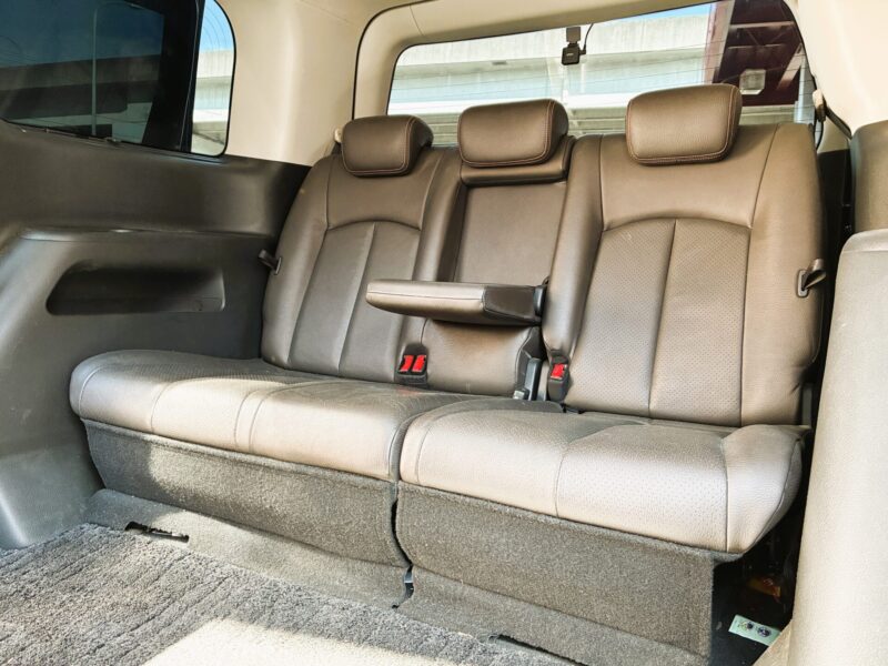 ELGRAND エルグランド ハイウェイスタープレミアム【総合評価優良車】【特別仕様車】【車検2年付】