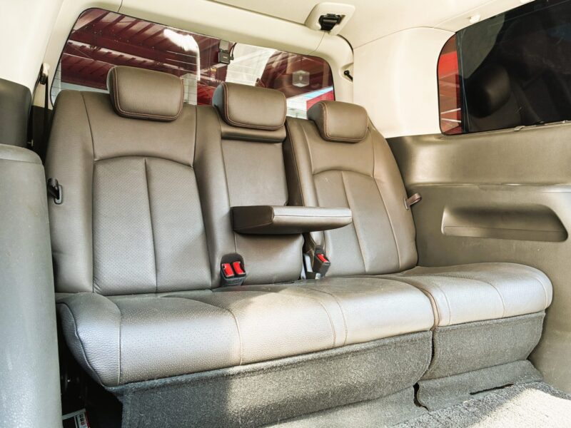 ELGRAND エルグランド ハイウェイスタープレミアム【総合評価優良車】【特別仕様車】【車検2年付】