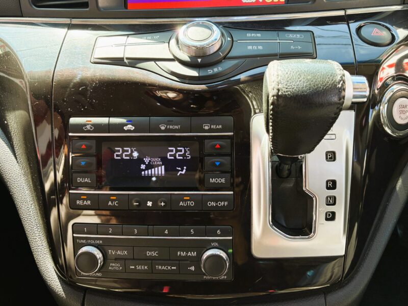 ELGRAND エルグランド ハイウェイスタープレミアム【総合評価優良車】【特別仕様車】【車検2年付】