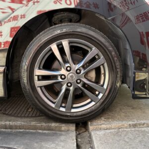 ELGRAND　エルグランド　ハイウェイスタープレミアム【総合評価優良車】【特別仕様車】【車検2年付】
