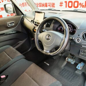 ROOX　ルークス　ハイウェイスター　　