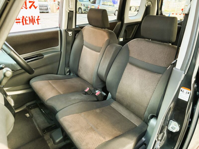 ROOX ルークス ハイウェイスター