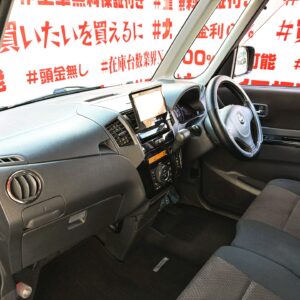 ROOX　ルークス　ハイウェイスター　　