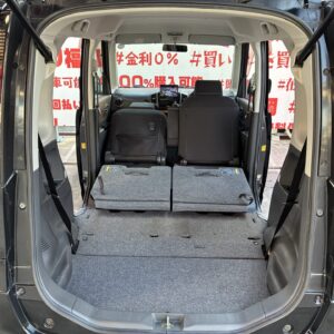 ROOX　ルークス　ハイウェイスター　　