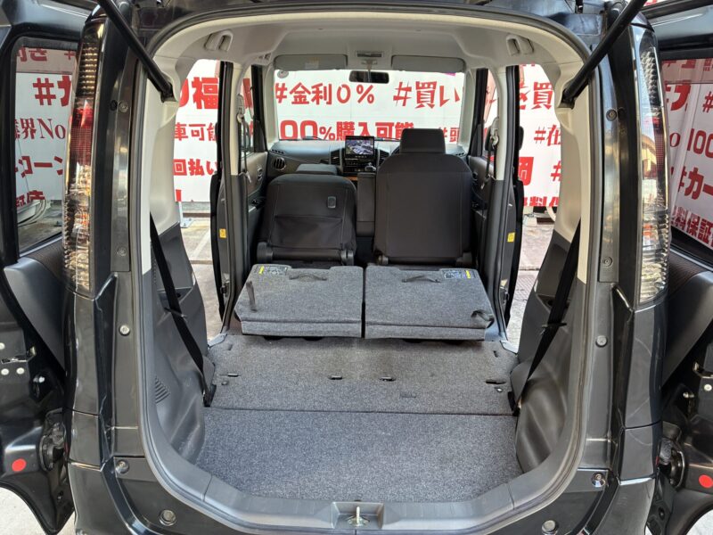 ROOX ルークス ハイウェイスター
