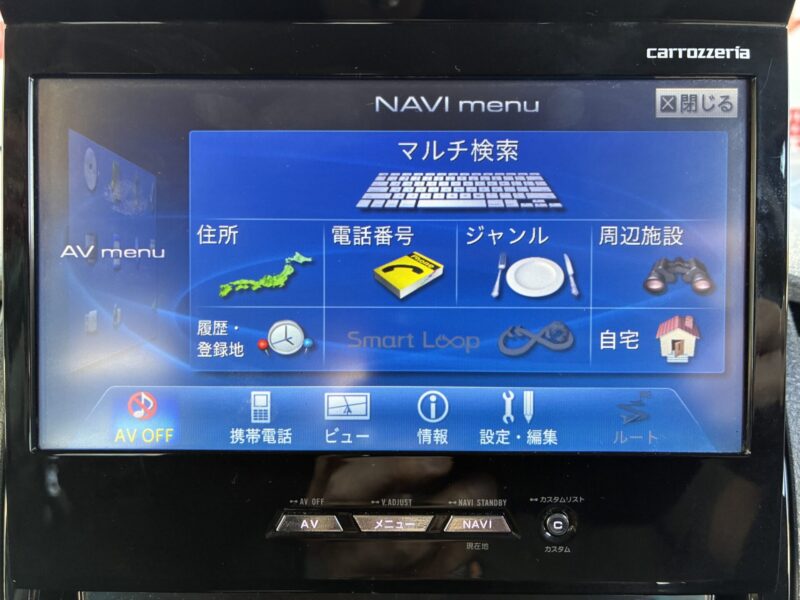ROOX ルークス ハイウェイスター