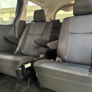VOXY　ヴォクシー　ハイブリッドＺＳ煌Ⅱ【特別仕様車】【車検2年付】