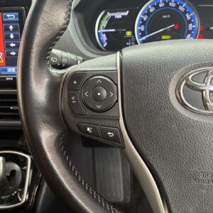 VOXY　ヴォクシー　ハイブリッドＺＳ煌Ⅱ【特別仕様車】【車検2年付】