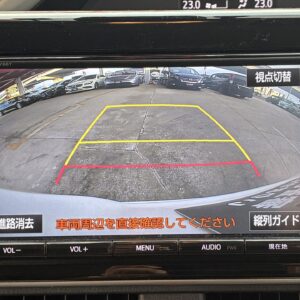 VOXY　ヴォクシー　ハイブリッドＺＳ煌Ⅱ【特別仕様車】【車検2年付】