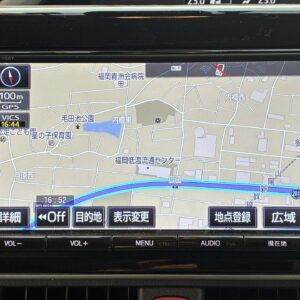 VOXY　ヴォクシー　ハイブリッドＺＳ煌Ⅱ【特別仕様車】【車検2年付】