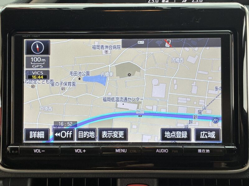 VOXY ヴォクシー ハイブリッドZS煌Ⅱ【特別仕様車】【車検2年付】
