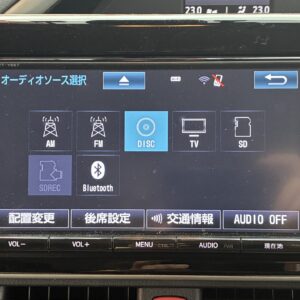 VOXY　ヴォクシー　ハイブリッドＺＳ煌Ⅱ【特別仕様車】【車検2年付】