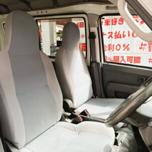HIJET　ハイゼットカーゴ　DX　【総合評価優良車】