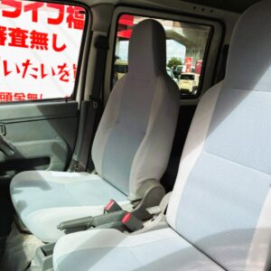 HIJET　ハイゼットカーゴ　DX　【総合評価優良車】