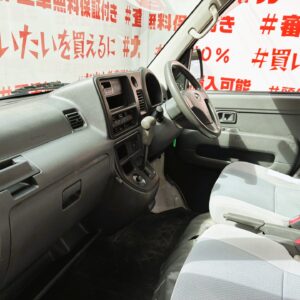 HIJET　ハイゼットカーゴ　DX　【総合評価優良車】