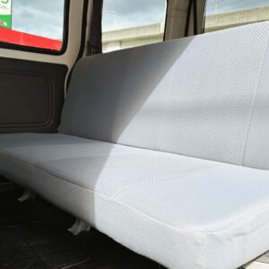 HIJET　ハイゼットカーゴ　DX　【総合評価優良車】