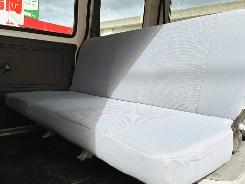 HIJET ハイゼットカーゴ DX 【総合評価優良車】