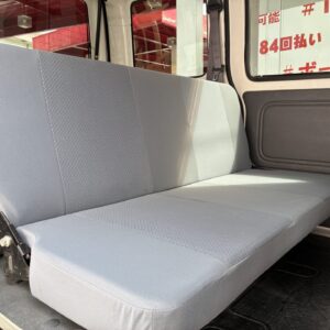 HIJET　ハイゼットカーゴ　DX　【総合評価優良車】