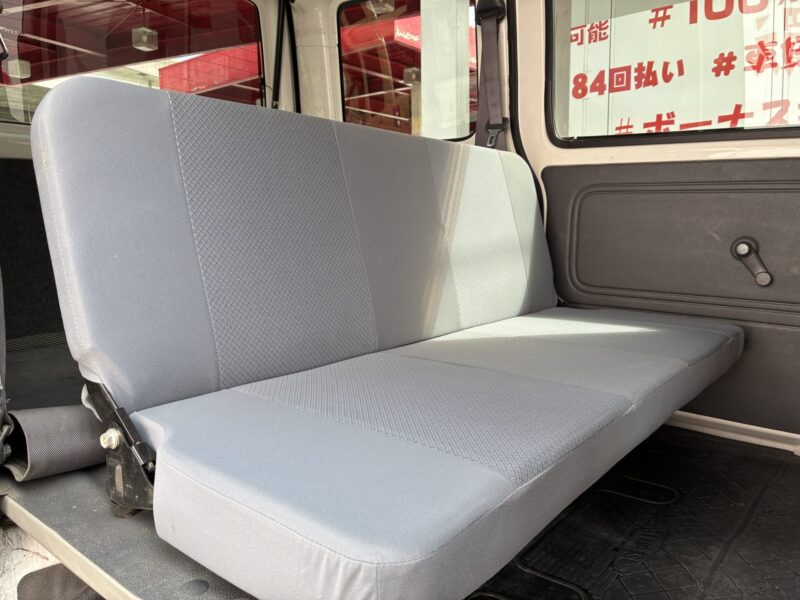 HIJET ハイゼットカーゴ DX 【総合評価優良車】