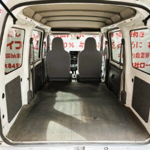 HIJET　ハイゼットカーゴ　DX　【総合評価優良車】