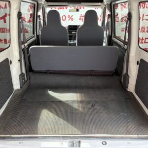 HIJET　ハイゼットカーゴ　DX　【総合評価優良車】